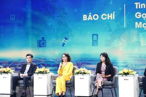 Tháo gỡ rào cản để báo chí mạnh hơn sau sắp xếp