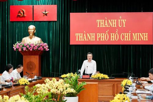 Phát triển Khu Công nghệ cao: Cần mô hình bài bản hơn, phù hợp từng địa phương