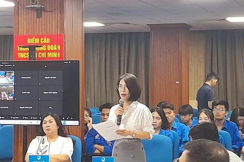 Đẩy mạnh vai trò của thanh niên trong gìn giữ bản sắc văn hóa dân tộc trong thời đại số