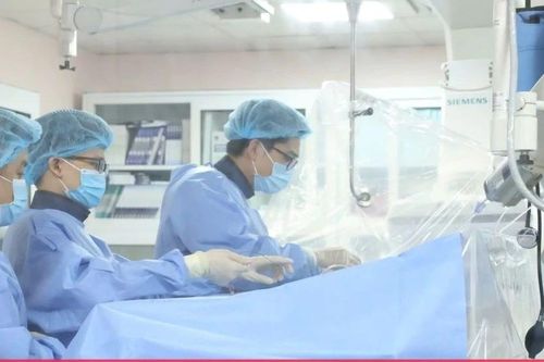 10 năm đau bụng, bất ngờ hội chứng xung huyết vùng chậu