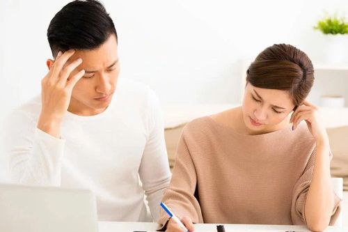 Bí quyết giúp vợ chồng giải quyết khủng hoảng tài chính