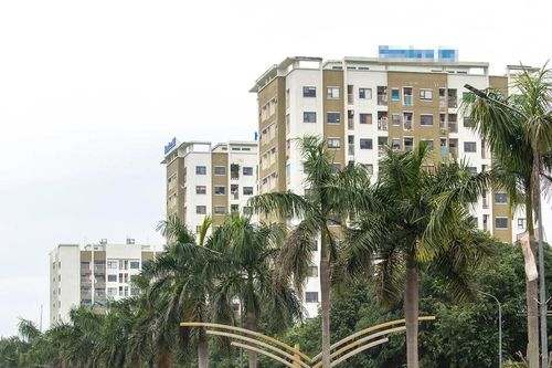 Nhiều bất cập trong quản lý và vận hành chung cư ở Nghệ An