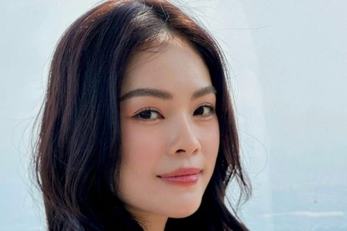 Sao Việt: Diễn viên Dương Cẩm Lynh đẹp dịu dàng, Á hậu Huyền My mặc gợi cảm