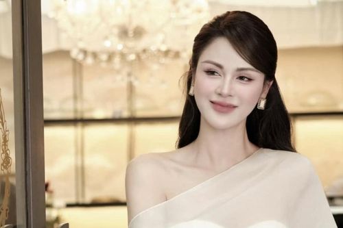 Ngắm gu thời trang sang chảnh của diễn viên Lương Thu Trang phim 'Dịu dàng màu nắng'
