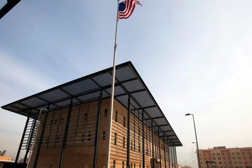 Nguy cơ leo thang căng thẳng Mỹ-Iran, Washington chuẩn bị di tản Đại sứ quán tại Iraq