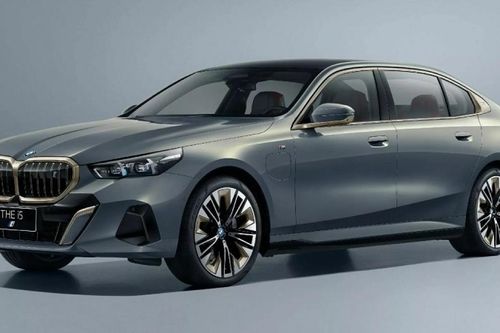 Cập nhật bảng giá xe hãng BMW mới nhất tháng 6/2025