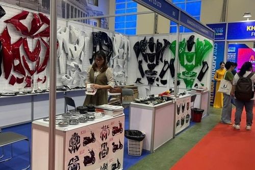Vietnam AutoExpo 2025: Góp phần thay đổi diện mạo ngành công nghiệp ô tô, xe máy tại Việt Nam