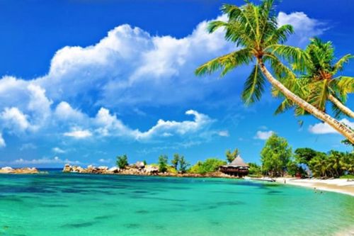 Kiên Giang: Lan tỏa hình ảnh Phú Quốc thân thiện từ mỗi người dân