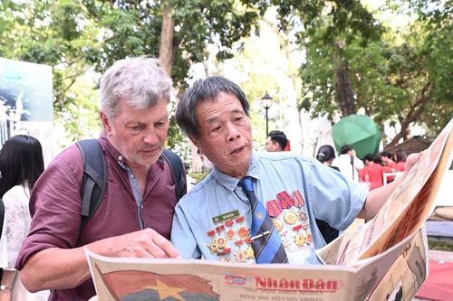 Ảnh chỉ để minh họa cho bài là chưa đủ…