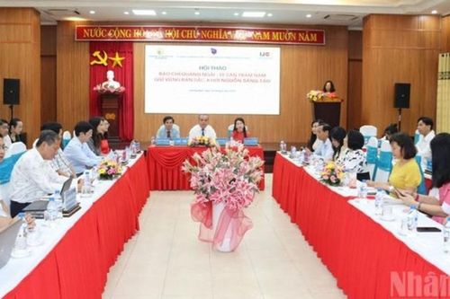 Báo chí Quảng Ngãi trong hành trình giữ vững bản sắc, khơi nguồn sáng tạo