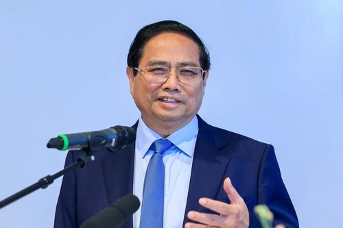 Việt Nam - Thụy Điển cần khai thác, tối ưu hóa nguồn lực phát triển, nâng cao tiềm lực đất nước