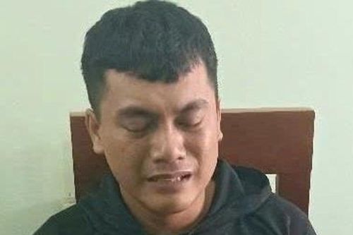 Tức giận vì bị trêu đi nhà nghỉ với bạn gái, thanh niên đâm chết bạn nhậu