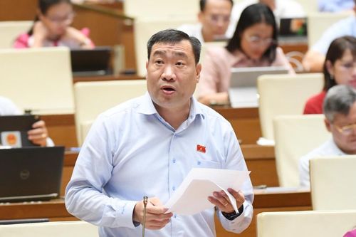 Lập Trung tâm tài chính quốc tế: Thể chế phải thông thoáng, mang tính chất quốc tế