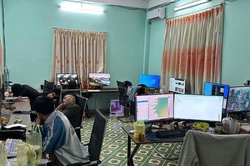 Công an Đà Nẵng phá hiện hơn 21.000 tài khoản ngân hàng bị đánh cắp qua phần mềm gián điệp
