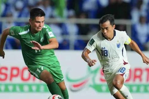 HLV Masatada Ishii bị truyền thông Thái Lan chỉ trích vì thua lại đổ thừa