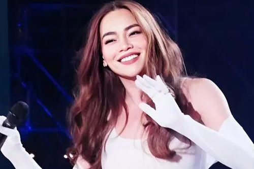 Hà Hồ, Lệ Quyên đầu tư cho tiết mục tại chung kết Hoa hậu Việt Nam 2024