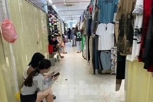 Nhiều doanh nghiệp rơi vào tình trạng 'chết không chôn được'