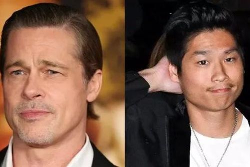 Không thể cứu vãn mối quan hệ giữa Brad Pitt và Pax Thiên