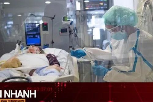 TIN NHANH: Giải mã lý do COVID-19 gây tổn thương kéo dài trong cơ thể