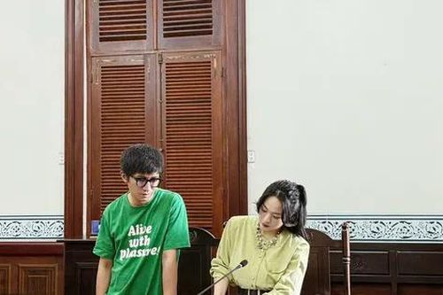 Tuyên án vụ kiện của con nuôi NSƯT Hoài Linh