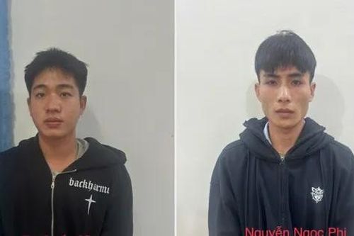 Bắt nhóm 'siêu trộm' đột nhập khu nghỉ dưỡng 5 sao ở Phú Quốc