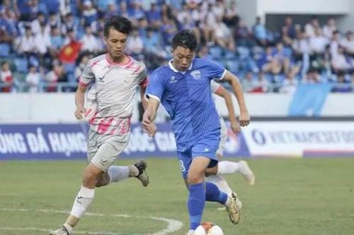 VFF bắn tín hiệu đến các đối tượng bán độ, dàn xếp tỷ số ở V-League