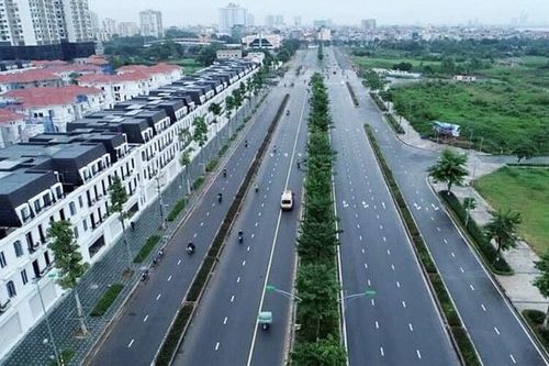 Hà Nội dự kiến có tên đường Chử Đồng Tử và Tiên Dung