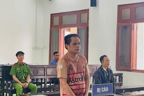 Dùng cuốc đánh người khác khuyết sọ thái dương vì bị nói 'ngu như bò'