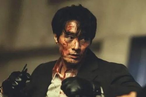 Phim 18+ của So Ji Sub gây sốt toàn cầu