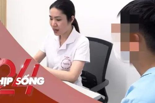 NHỊP SỐNG 24: Bị điếc đột ngột sau tắm đêm; Người đàn ông bỏ phố vào hang sống nhiều năm