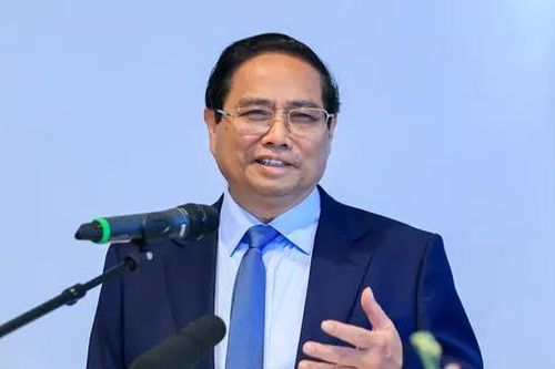 Xây những biểu tượng mới cho quan hệ Việt Nam – Thụy Điển