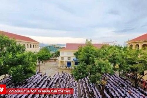Bố trí trường, lớp cho con cán bộ Kon Tum có nguyện vọng học tại Quảng Ngãi sau sáp nhập