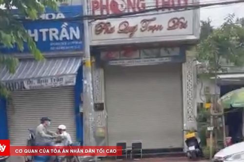 Phạt xe ba gác chạy ngược chiều trên đường TP.HCM