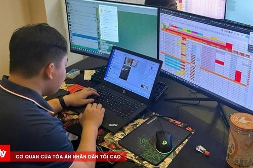 Phá ổ nhóm công nghệ cao đánh cắp hơn 21.000 tài khoản thẻ quốc tế