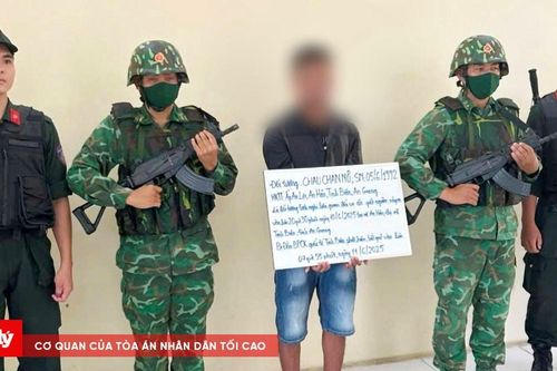Truy bắt nhanh đối tượng giết người trong đêm