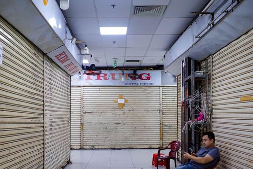 Doanh nghiệp TPHCM nói thẳng góc khuất hoạt động thanh, kiểm tra