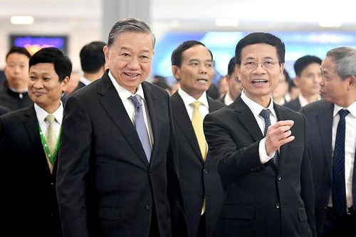 Khi Nhà nước mời doanh nhân giỏi làm lãnh đạo trong khu vực công