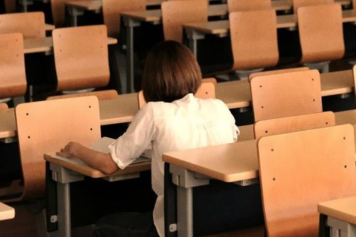 Nữ sinh thoát án tù sau khi chỉnh sửa điểm thi để được xét tuyển đại học