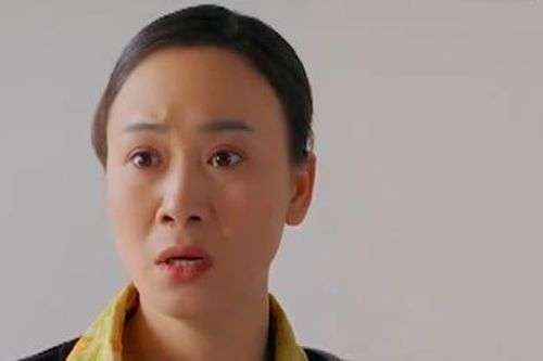 'Cầu vồng ở phía chân trời' tập 3: Tuấn và Oanh mâu thuẫn đỉnh điểm vì giúp việc