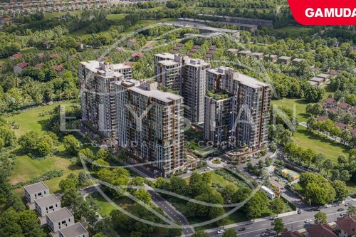 Elysian - 'dấu ấn xanh' tiếp theo của Gamuda Land tại TP.HCM