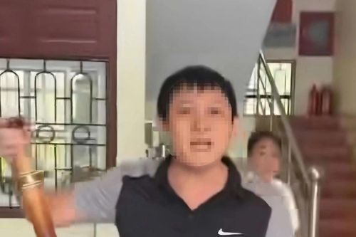 Vụ cán bộ xưng 'mày - tao' với dân: Yêu cầu xin lỗi người nộp thuế