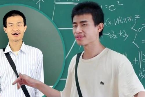 Phó giáo sư Toán học đăng clip 4 giây, lập tức được hơn 13 triệu người thích