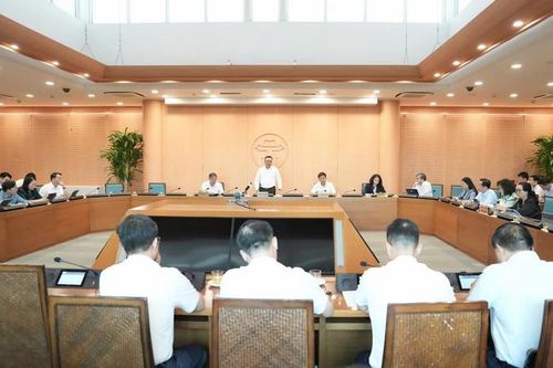 Hà Nội còn hơn 250 cán bộ chưa bố trí được công việc sau sắp xếp