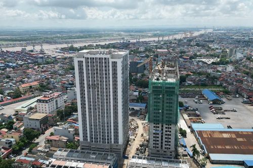 Vì sao Hải Phòng dừng chuyển mục đích sử dụng đất ở ngay trước ngày sáp nhập?