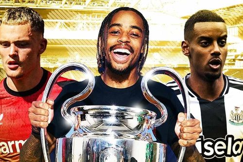 Liverpool nổ thêm 'bom tấn' chuyển nhượng 100 triệu bảng