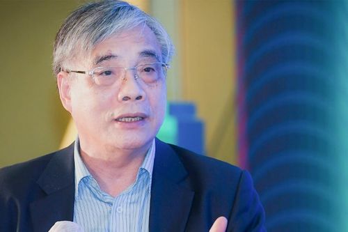 Chuyên gia: VinFast đang góp phần thúc đẩy một ngành công nghiệp ô tô đúng nghĩa