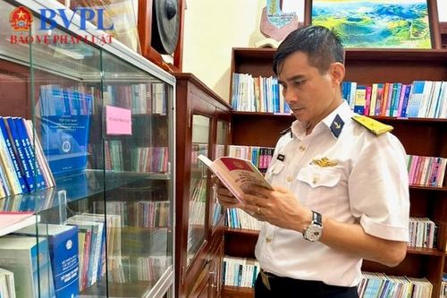 Bài 7: Thư viện giữa biển- Góc đọc nhỏ trên đảo lớn