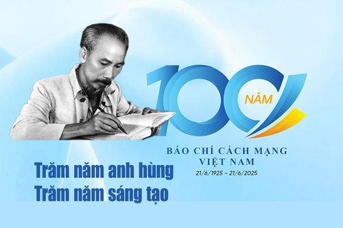 Trăm năm anh hùng - Trăm năm sáng tạo