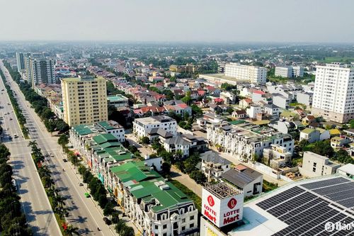 Thường trực HĐND cấp tỉnh sẽ chỉ định Chủ tịch, Phó Chủ tịch HĐND, UBND các xã, phường mới