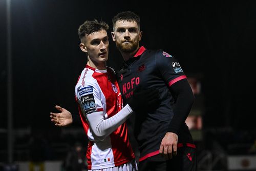 Nhận định, dự đoán St Patrick's Athletic vs Drogheda: Gục ngã trên sân khách